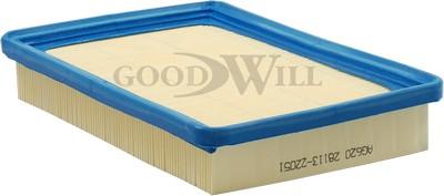 GoodWill AG 620 - Filter za zrak www.molydon.hr