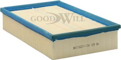 GoodWill AG 621 - Filter za zrak www.molydon.hr