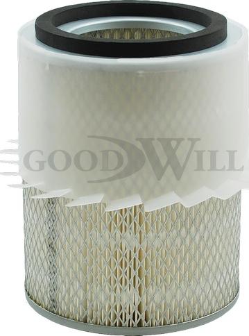 GoodWill AG 176 - Filter za zrak www.molydon.hr