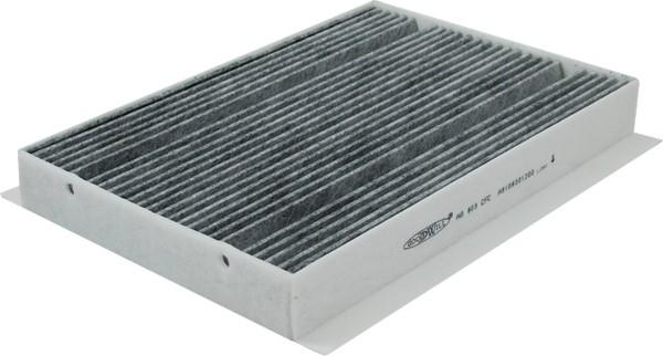 GoodWill AG 803 CFC - Filter kabine www.molydon.hr