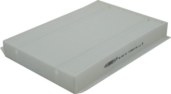 GoodWill AG 802 CF - Filter kabine www.molydon.hr