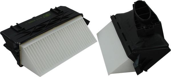 GoodWill AG 812 2K - Filter za zrak www.molydon.hr