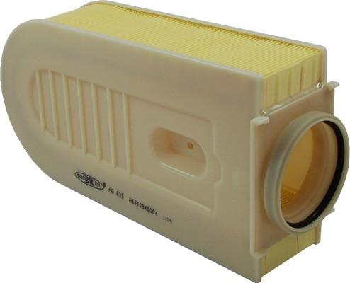 GoodWill AG 835 - Filter za zrak www.molydon.hr