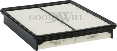 GoodWill AG 305/1 - Filter za zrak www.molydon.hr