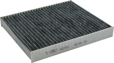 GoodWill AG 377 CFC - Filter kabine www.molydon.hr