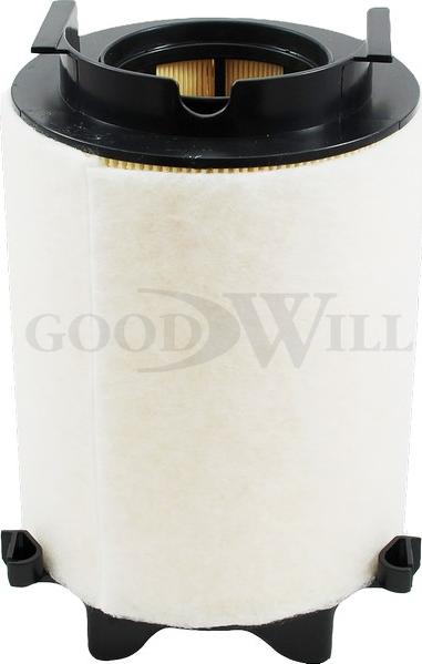 GoodWill AG 261 - Filter za zrak www.molydon.hr