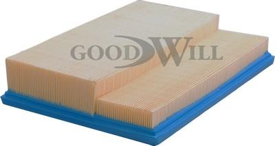 GoodWill AG 230/1 - Filter za zrak www.molydon.hr