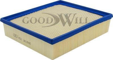 GoodWill AG 221 - Filter za zrak www.molydon.hr