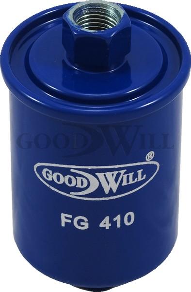GoodWill FG 410 - Filter za gorivo www.molydon.hr