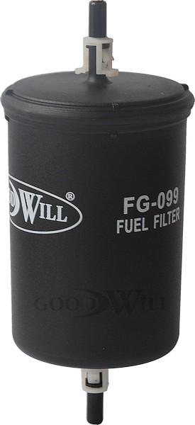 GoodWill FG 099 - Filter za gorivo www.molydon.hr