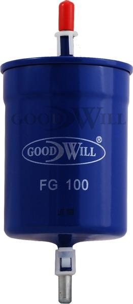 GoodWill FG 100 - Filter za gorivo www.molydon.hr