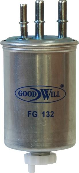 GoodWill FG 132 - Filter za gorivo www.molydon.hr