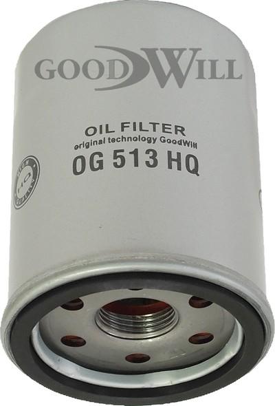 GoodWill OG 513 HQ - Filter za ulje www.molydon.hr