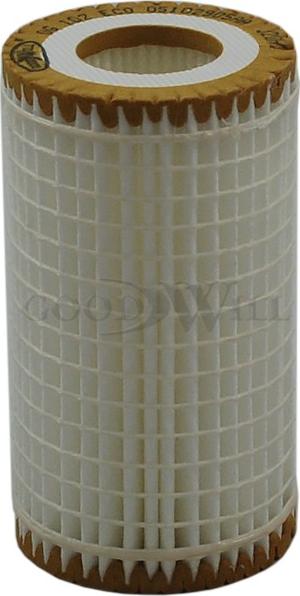 GoodWill OG 102 ECO - Filter za ulje www.molydon.hr