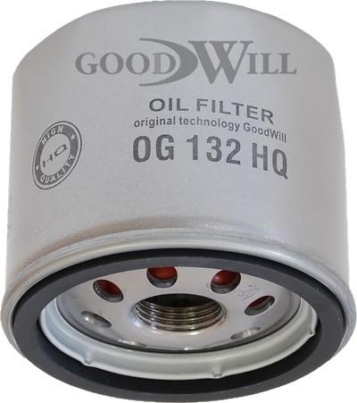 GoodWill OG 132 HQ - Filter za ulje www.molydon.hr