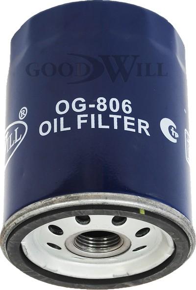 GoodWill OG 806 - Filter za ulje www.molydon.hr