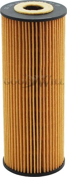 GoodWill OG 205 ECO - Filter za ulje www.molydon.hr