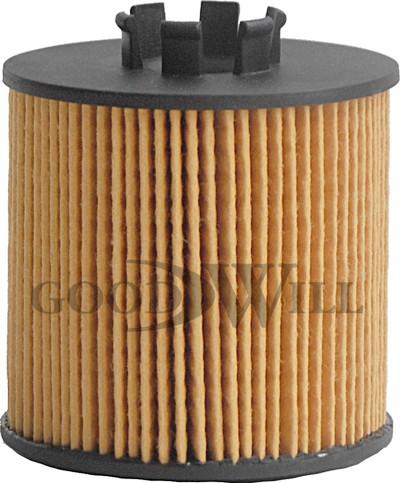 GoodWill OG 200 ECO - Filter za ulje www.molydon.hr
