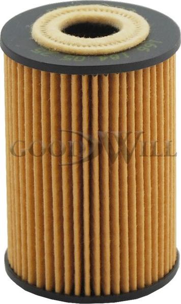 GoodWill OG 229 ECO - Filter za ulje www.molydon.hr