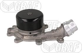 Graf PA1613 - Vodena pumpa www.molydon.hr