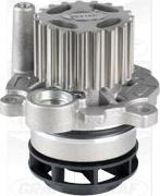 Graf PA1090 - Vodena pumpa www.molydon.hr
