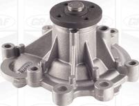 Graf PA1107 - Vodena pumpa www.molydon.hr