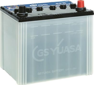 GS EFB005 - Akumulator  www.molydon.hr