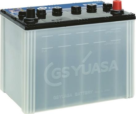 GS EFB030 - Akumulator  www.molydon.hr