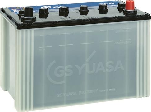 GS EFB335 - Akumulator  www.molydon.hr