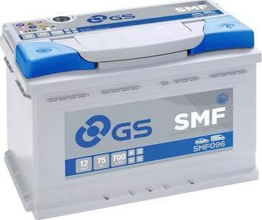 GS SMF096 - Akumulator  www.molydon.hr