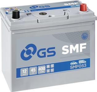 GS SMF053 - Akumulator  www.molydon.hr