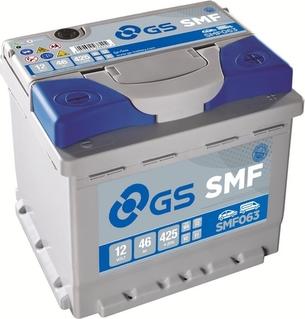 GS SMF063 - Akumulator  www.molydon.hr