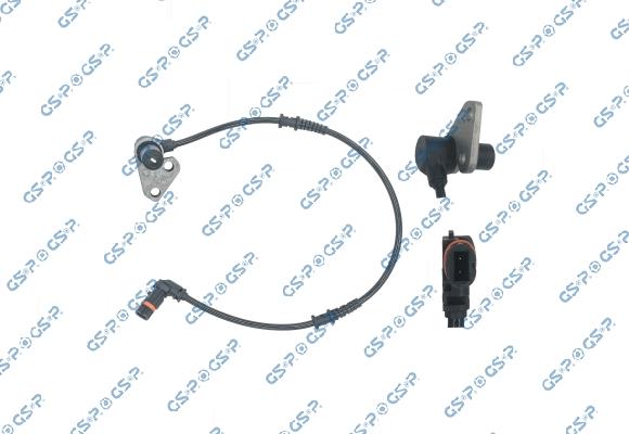 GSP 9A0932 - Senzor, broj obrtaja kotača www.molydon.hr