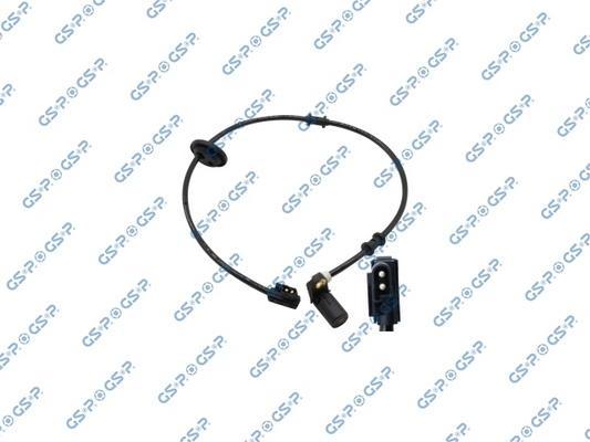 GSP 9A0597 - Senzor, broj obrtaja kotača www.molydon.hr