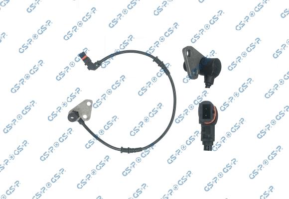 GSP 9A0888 - Senzor, broj obrtaja kotača www.molydon.hr