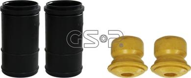 GSP 5405650PK - Komplet za zaštitu od prasine, amortizer www.molydon.hr