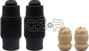 GSP 5405630PK - Komplet za zaštitu od prasine, amortizer www.molydon.hr
