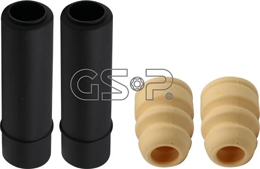 GSP 5405140PK - Komplet za zaštitu od prasine, amortizer www.molydon.hr