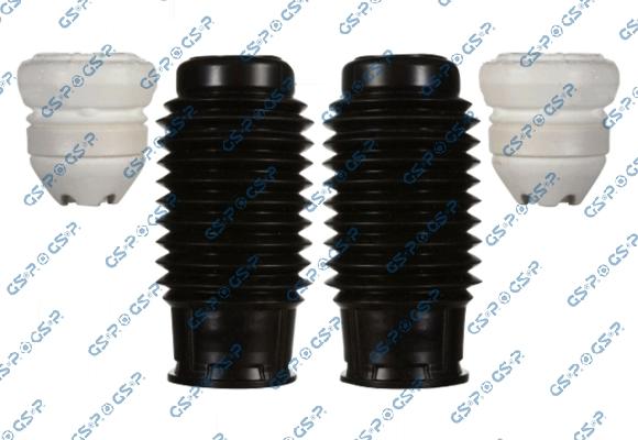 GSP 5406930PK - Komplet za zaštitu od prasine, amortizer www.molydon.hr