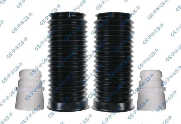 GSP 5406591PK - Komplet za zaštitu od prasine, amortizer www.molydon.hr