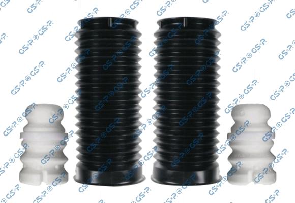 GSP 5406592PK - Komplet za zaštitu od prasine, amortizer www.molydon.hr