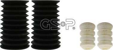 GSP 5406310PK - Komplet za zaštitu od prasine, amortizer www.molydon.hr