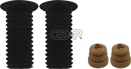 GSP 5406792PK - Komplet za zaštitu od prasine, amortizer www.molydon.hr