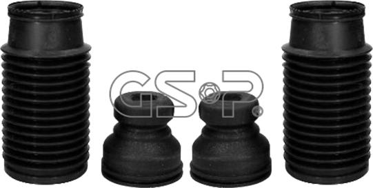 GSP 5407120PK - Komplet za zaštitu od prasine, amortizer www.molydon.hr