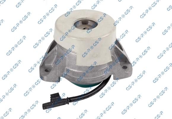 GSP 552190 - Nosač motora www.molydon.hr