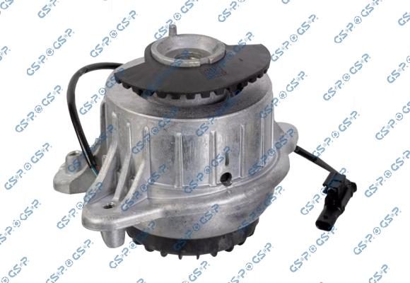 GSP 552259 - Nosač motora www.molydon.hr
