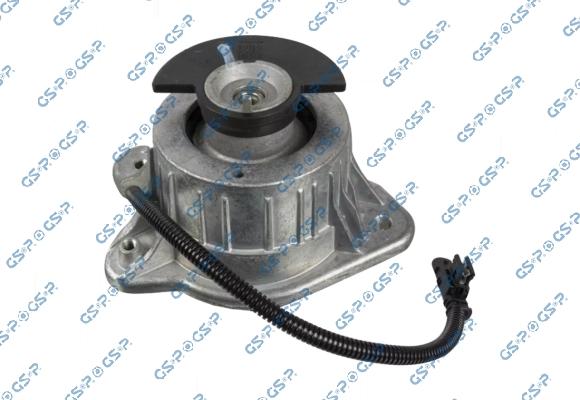 GSP 552260 - Nosač motora www.molydon.hr
