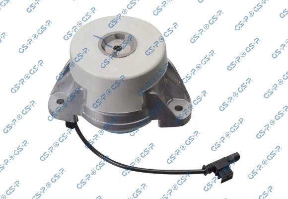 GSP 552216 - Nosač motora www.molydon.hr