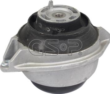 GSP 510423 - Nosač motora www.molydon.hr