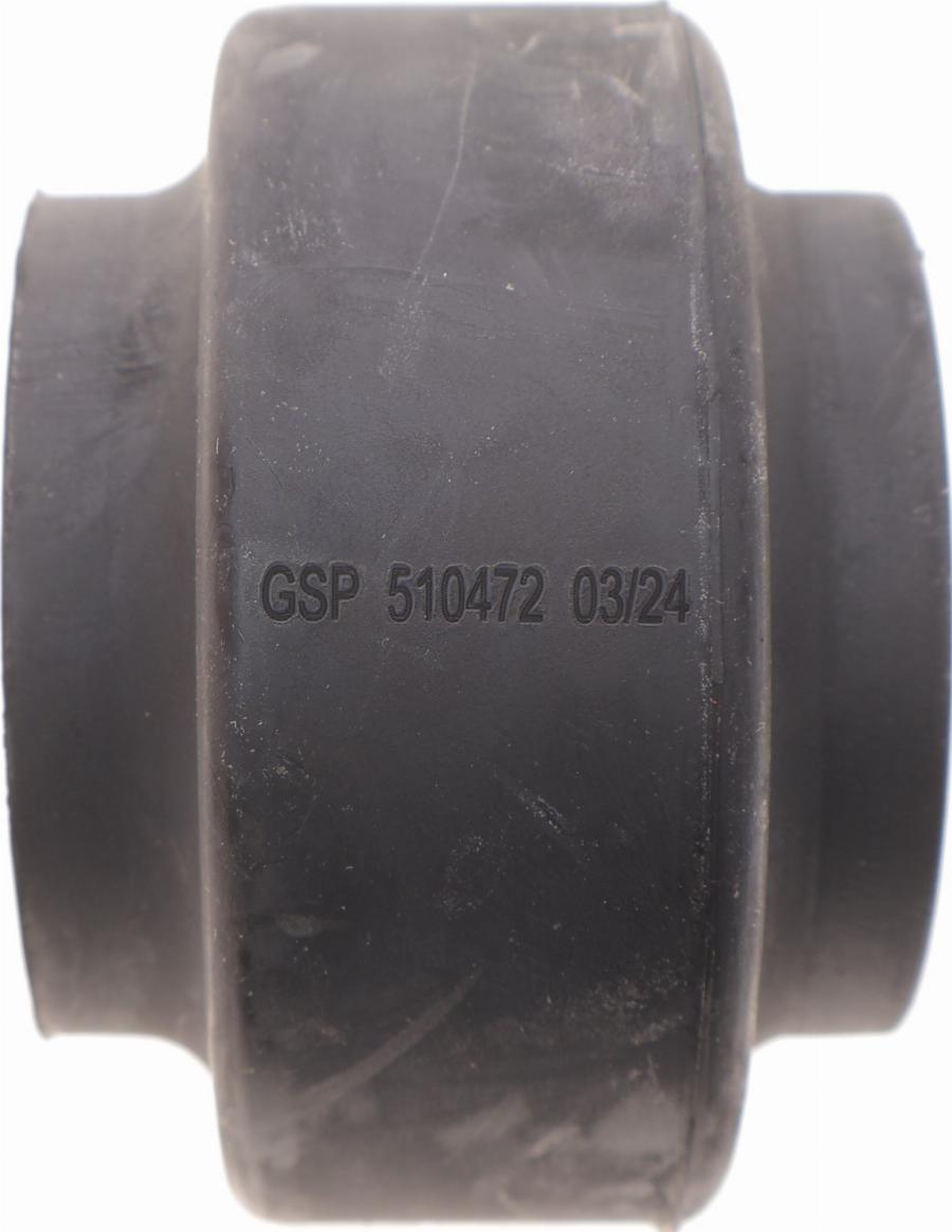 GSP 510472 - Čahura Ležaja, stabilizator www.molydon.hr